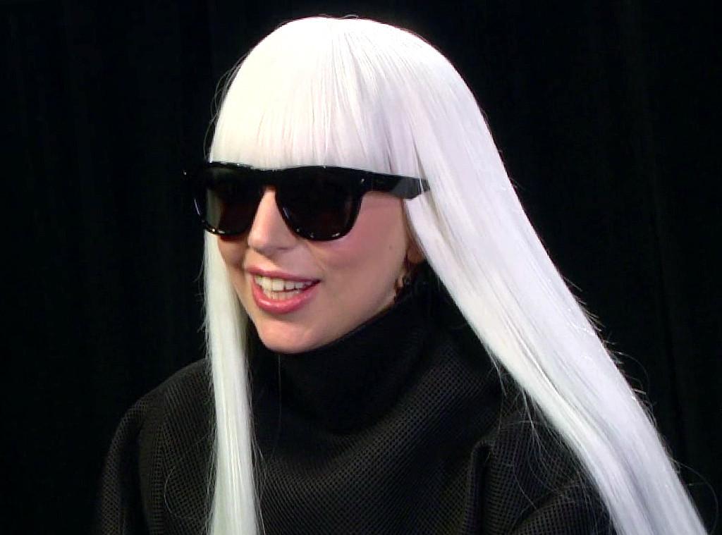 Lady Gaga Lady Gaga